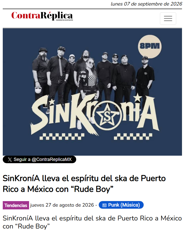 Noticias-Sinkronia